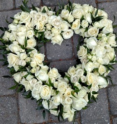 Love's Sweetest Goodbye from Rose Garden Florist in Barnegat, NJ