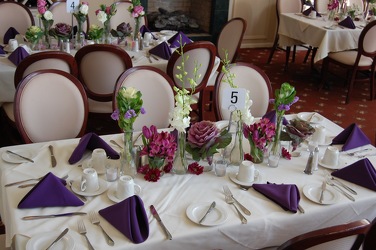 Purple Passions from Rose Garden Florist in Barnegat, NJ