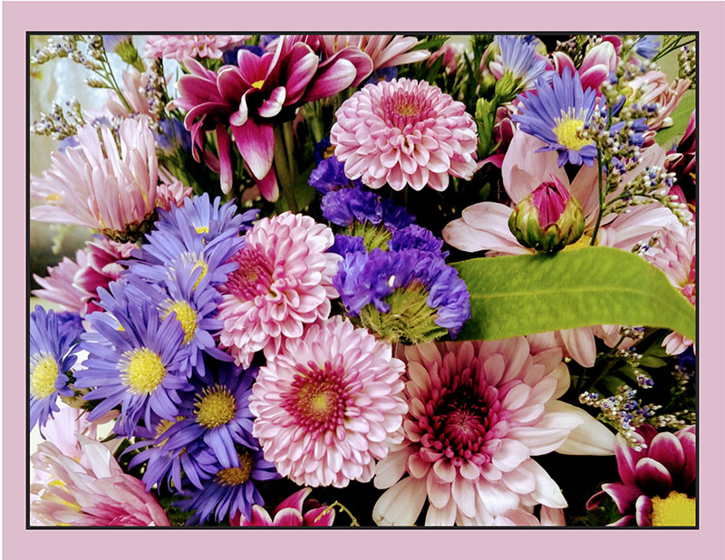 Rose Garden Florist - Flower Delivery in Barnegat, LBI, Manahawkin ...