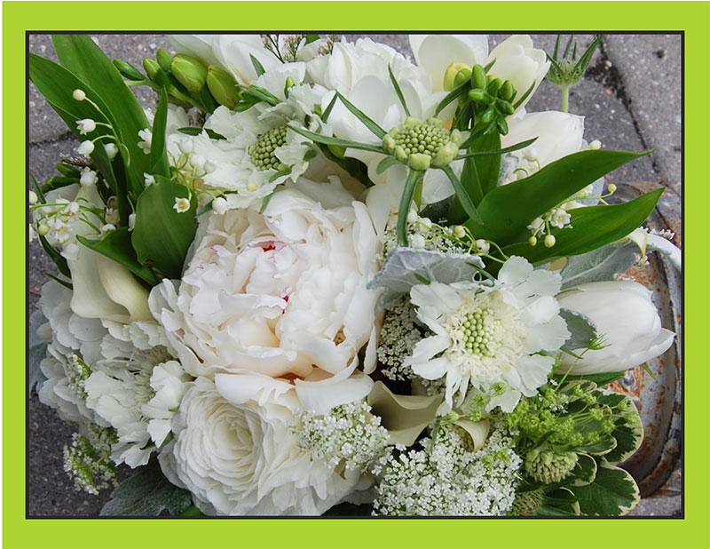 Rose Garden Florist - Flower Delivery in Barnegat, LBI, Manahawkin ...