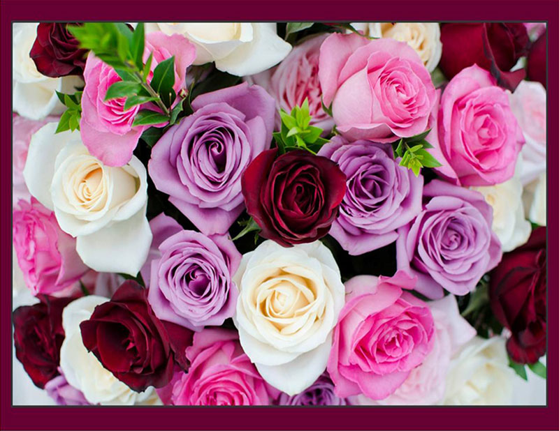 Rose Garden Florist Flower Shop Barnegat, NJ Barnegat Florist