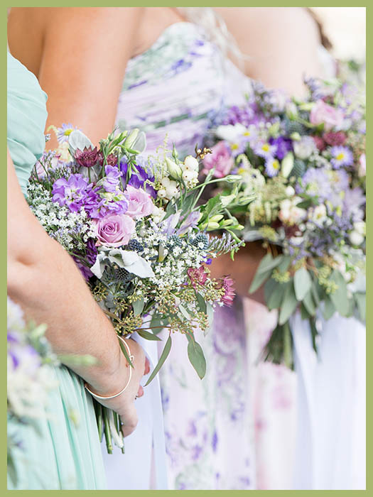 Wedding Flowers in LBI, NJ