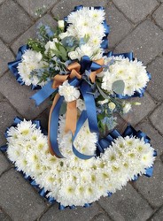 Anchor  from Rose Garden Florist in Barnegat, NJ