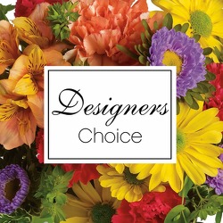Designer's Choice - Spring Flowers from Rose Garden Florist in Barnegat, NJ