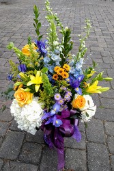 French Countryside from Rose Garden Florist in Barnegat, NJ