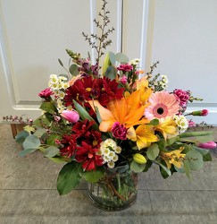 Garden Delight from Rose Garden Florist in Barnegat, NJ