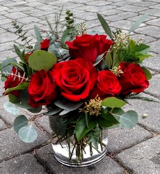 Nouveau Roses from Rose Garden Florist in Barnegat, NJ