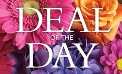 Deal of the Day!  from Rose Garden Florist in Barnegat, NJ