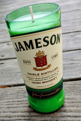 Let Jameson Light the Way!  from Rose Garden Florist in Barnegat, NJ