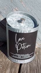 Love Potion Candle from Rose Garden Florist in Barnegat, NJ