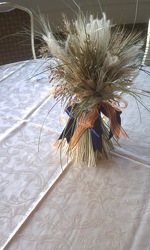 Wheat Sheaf  from Rose Garden Florist in Barnegat, NJ