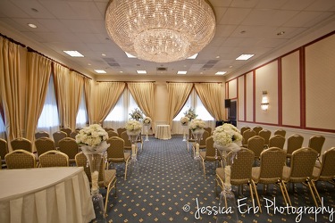 Seaview Marriott from Rose Garden Florist in Barnegat, NJ