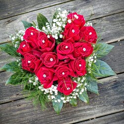 Hearts Desire from Rose Garden Florist in Barnegat, NJ