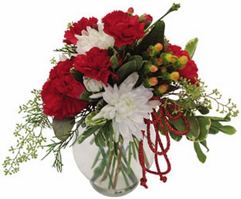 Rose Garden Florist - Flower Delivery in Barnegat, LBI, Manahawkin, Waretown, Forked River, and Little Egg Harbor, NJ