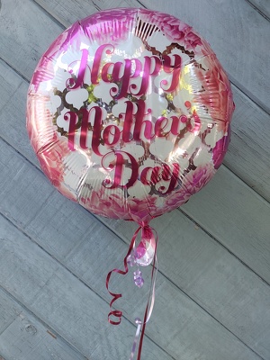 Mothers Day Balloon from Rose Garden Florist in Barnegat, NJ
