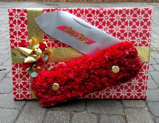 Pocket Knife from Rose Garden Florist in Barnegat, NJ